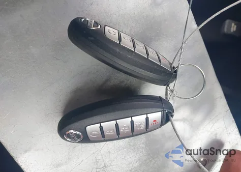 2018 Nissan Rogue Hybrid Sv z USA, uszkodzony, nr VIN 5N1ET2MT9JC802863